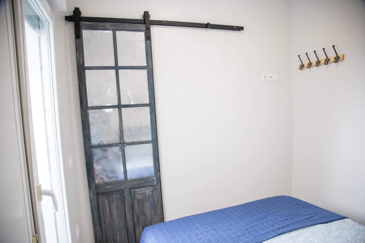 Apartamento La Botica Appartement Jerez de la Frontera Buitenkant foto