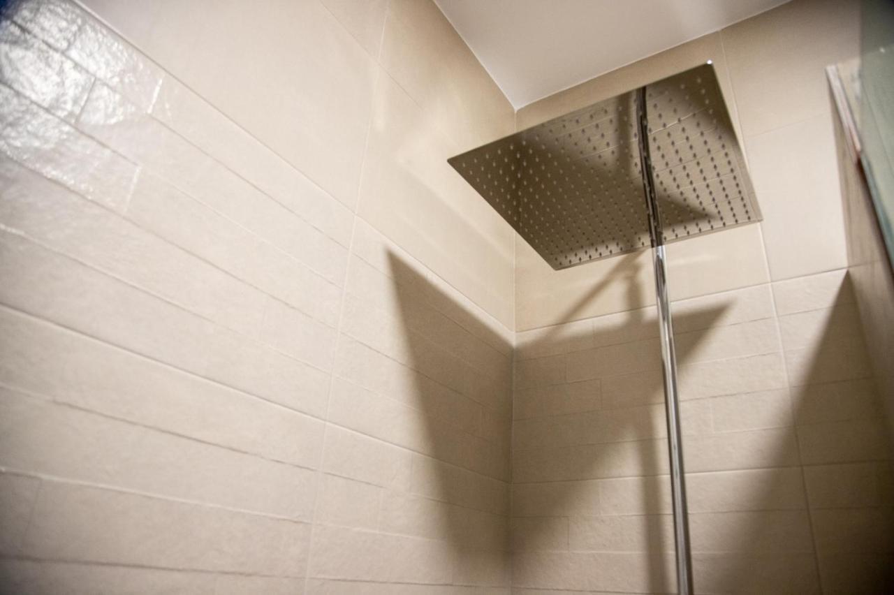 Apartamento La Botica Appartement Jerez de la Frontera Buitenkant foto