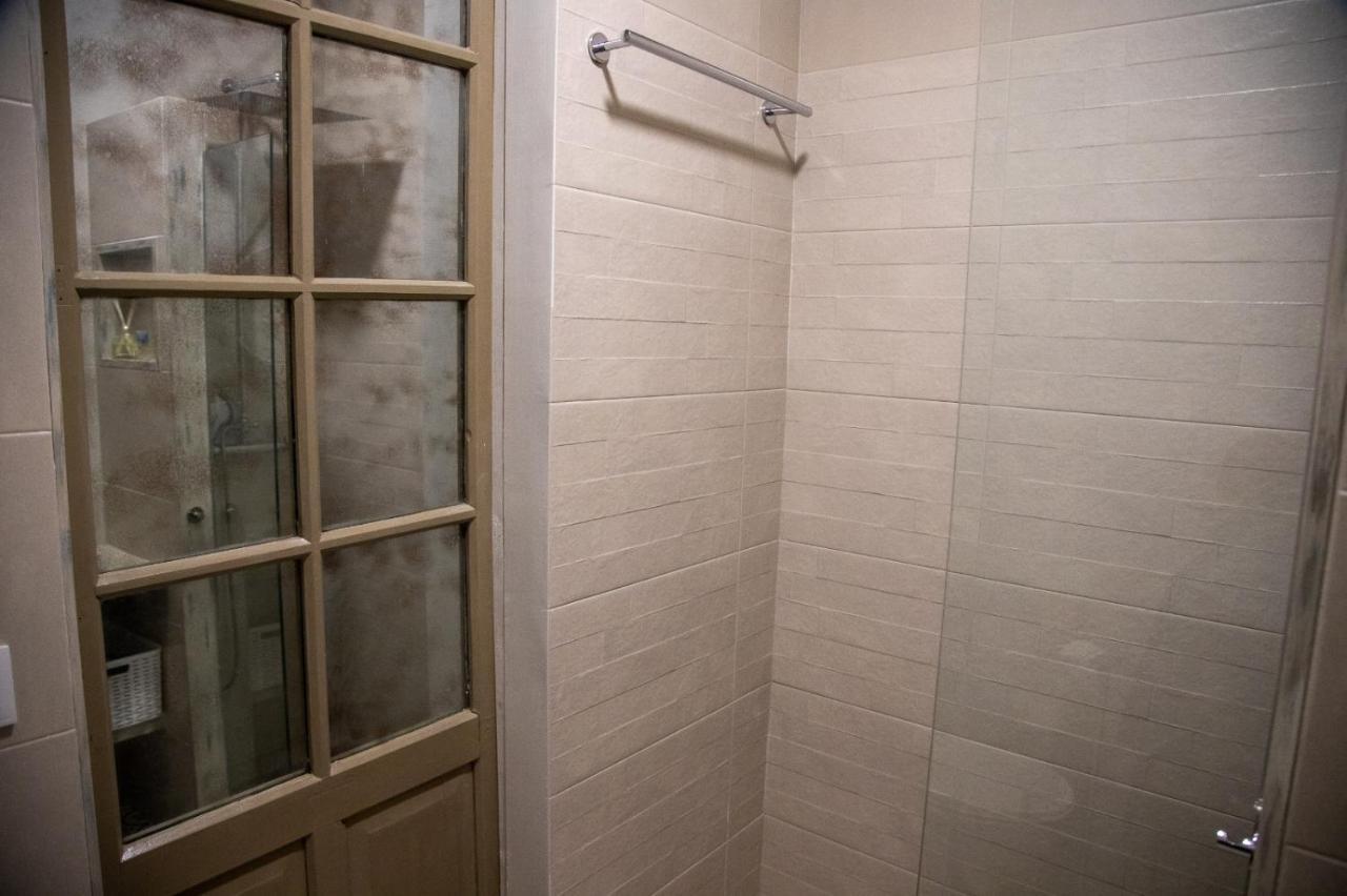 Apartamento La Botica Appartement Jerez de la Frontera Buitenkant foto